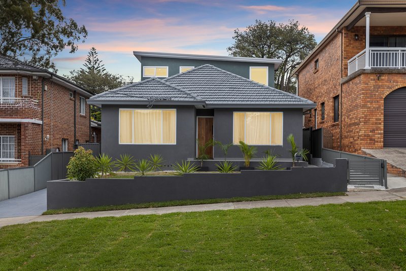 39 Canonbury Grove, Bexley North NSW 2207