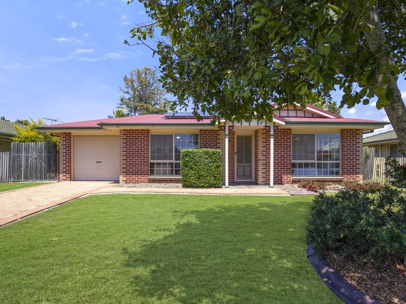 39 Canterbury Street, Bracken Ridge QLD 4017