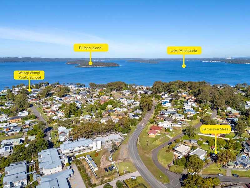 Photo - 39 Carawa Street, Wangi Wangi NSW 2267 - Image 15