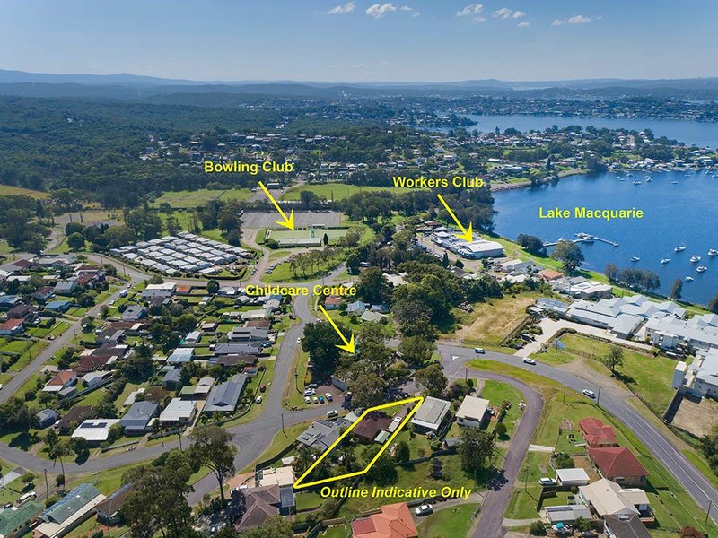 Photo - 39 Carawa Street, Wangi Wangi NSW 2267 - Image 14