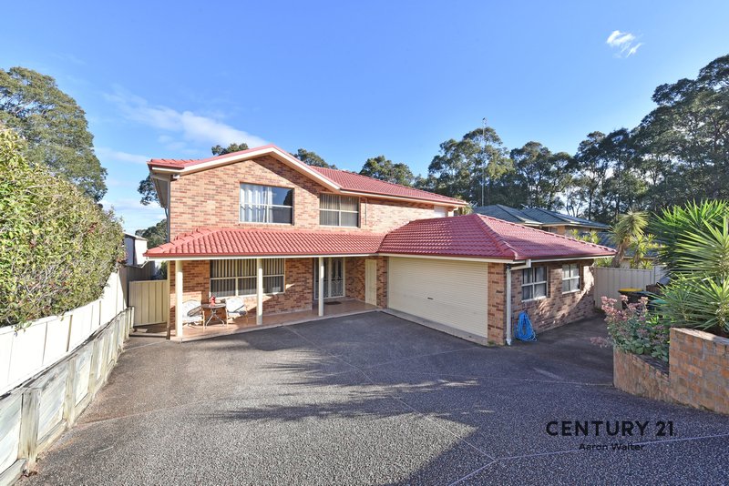 39 Carinda Avenue, Edgeworth NSW 2285