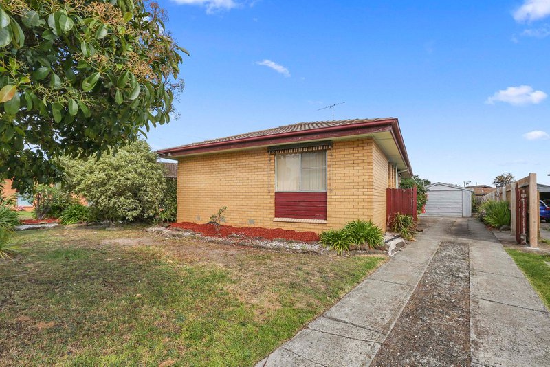 39 Carmarthen Drive, Corio VIC 3214