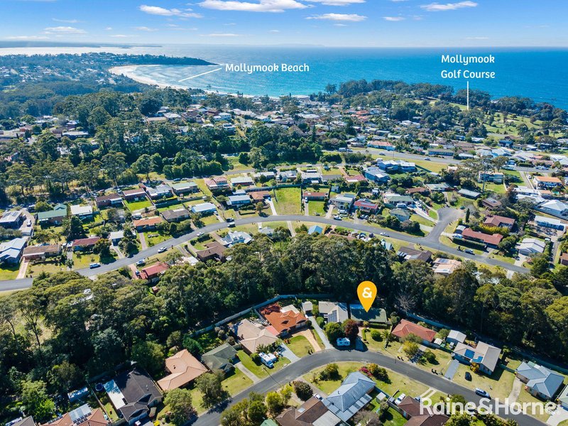 39 Carramar Crescent, Ulladulla NSW 2539