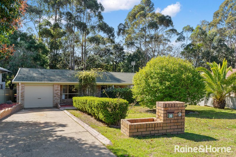 Photo - 39 Carramar Crescent, Ulladulla NSW 2539 - Image 14