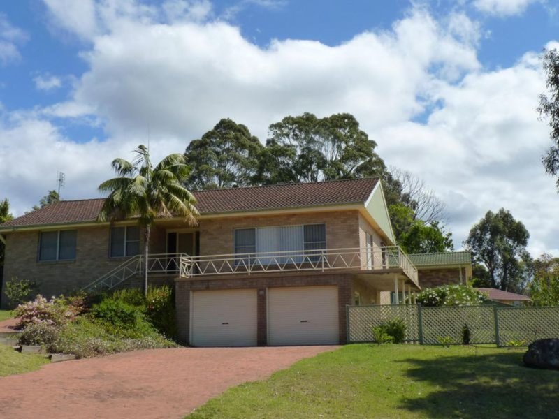 39 Carroll Avenue, Mollymook NSW 2539