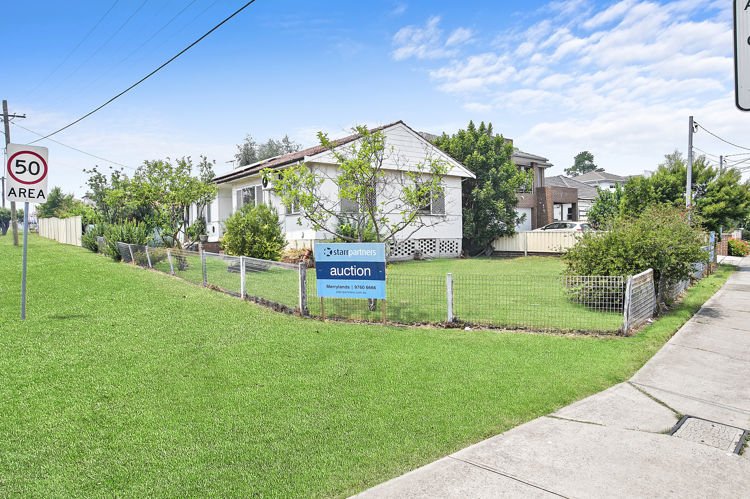 39 Centenary Road, Merrylands NSW 2160