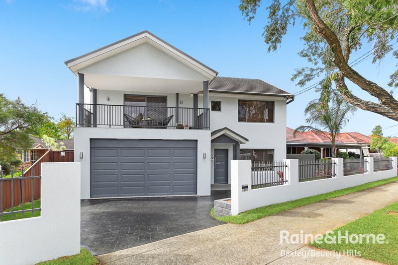 39 Central Road, Beverly Hills NSW 2209