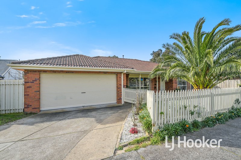 39 Central Road, Hampton Park VIC 3976