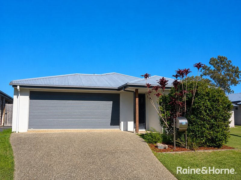 Photo - 39 Champion Crescent, Griffin QLD 4503 - Image 1