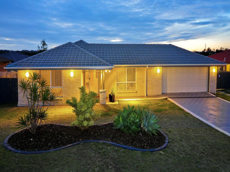 39 Cheihk Crescent, Collingwood Park QLD 4301