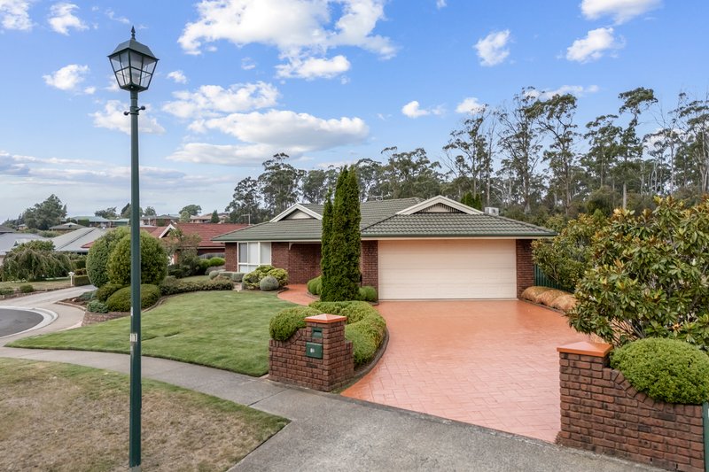 39 Cheltenham Way, Prospect Vale TAS 7250