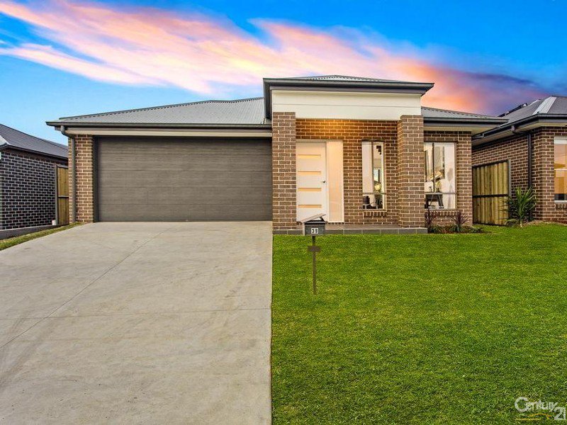 39 Chester Street, Schofields NSW 2762