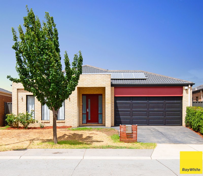 39 Clearwater Rise Pde , Truganina VIC 3029