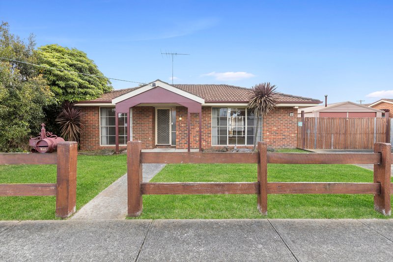 39 Cloverdale Drive, Corio VIC 3214