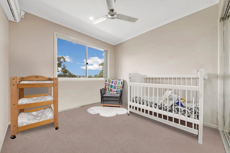 Photo - 3/9 Cockatoo Drive, New Auckland QLD 4680 - Image 12