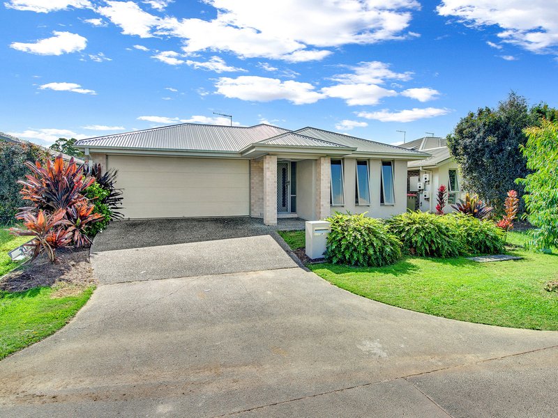 39 Coggins Street, Caboolture South QLD 4510