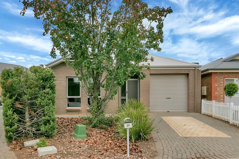 39 Colville Drive, Willaston SA 5118