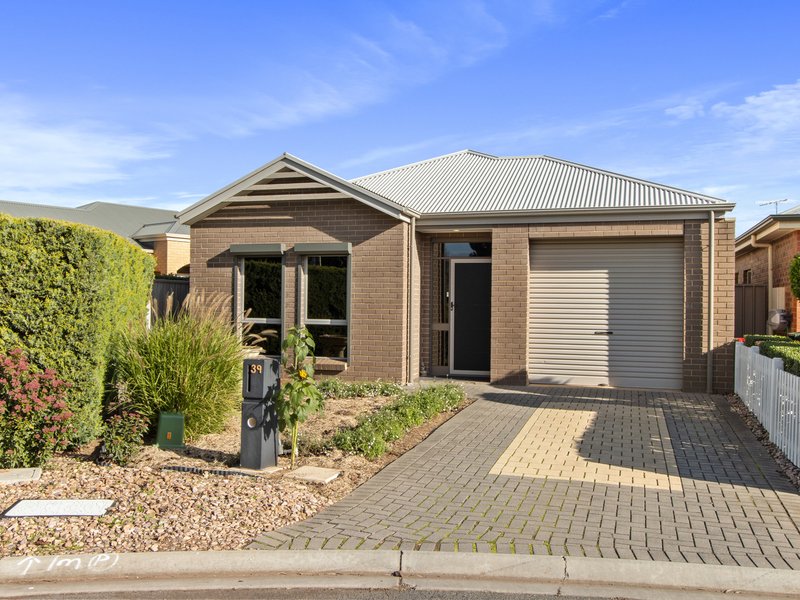 39 Colville Drive, Willaston SA 5118