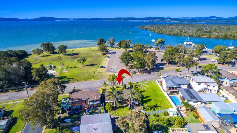 39 Cook Parade, Lemon Tree Passage NSW 2319