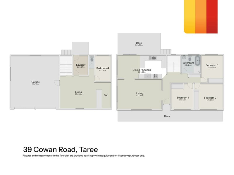 Photo - 39 Cowan Road, Taree NSW 2430 - Image 6
