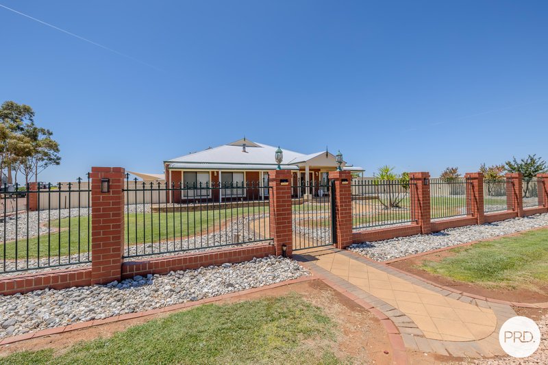 39 Cowanna Avenue South, Merbein South VIC 3505