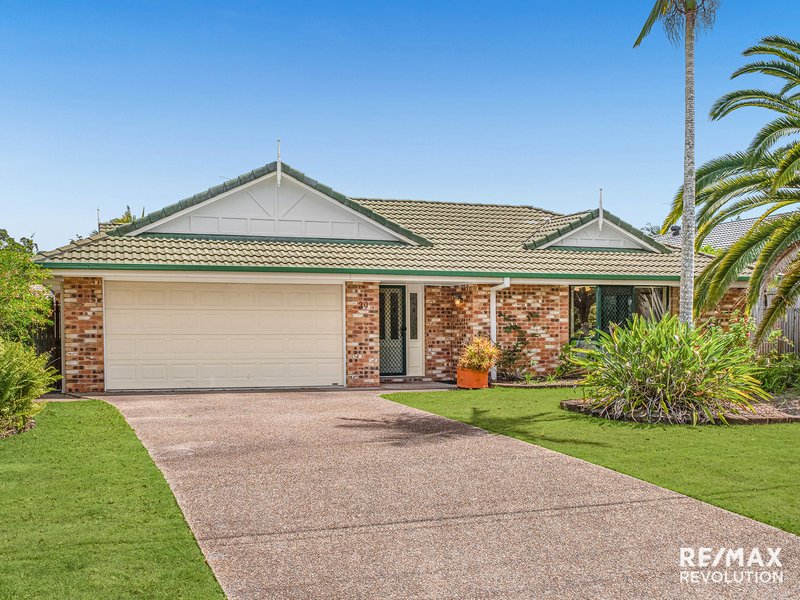 39 Cowell Street, Carindale QLD 4152