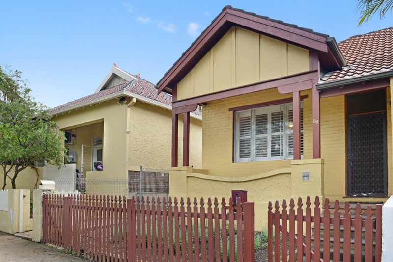 Photo - 39 Cox Avenue, Bondi Beach NSW 2026 - Image 5