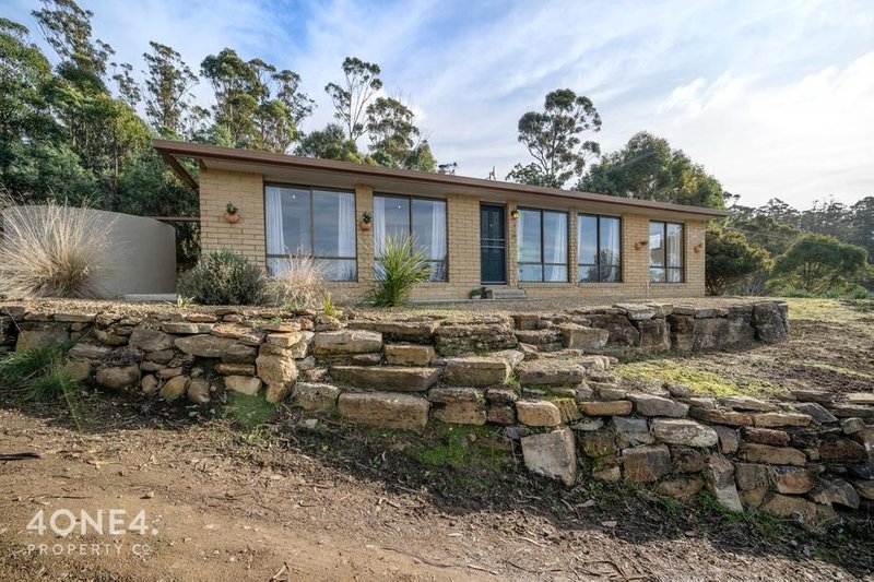 39 Cranes Road, Dromedary TAS 7030