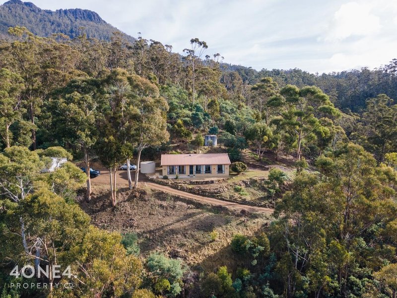 Photo - 39 Cranes Road, Dromedary TAS 7030 - Image 21