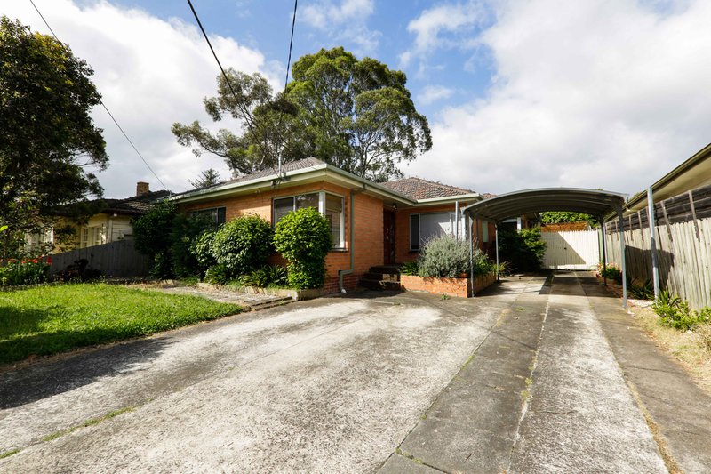 Photo - 39 Cresswell Crescent, Mitcham VIC 3132 - Image 9