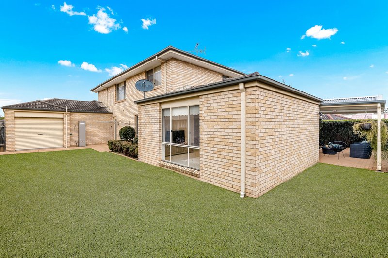 Photo - 39 Crestview Avenue, Kellyville NSW 2155 - Image 14