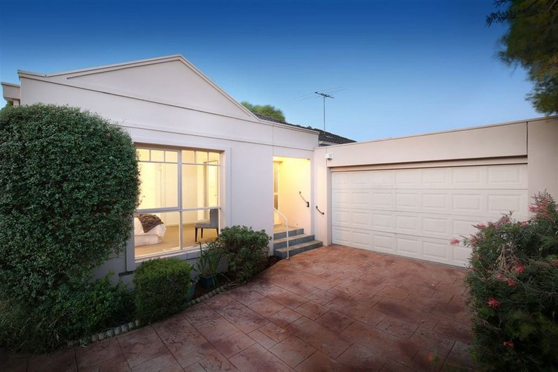 3/9 Cromwell Street, Burwood VIC 3125