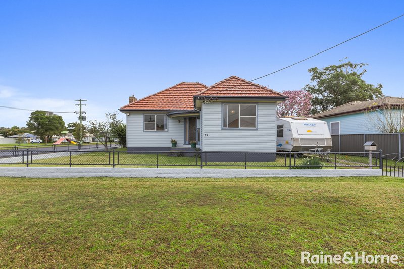 Photo - 39 Croudace Street, Edgeworth NSW 2285 - Image 1