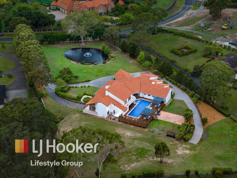 Photo - 39 Cubitt Drive, Denham Court NSW 2565 - Image 5