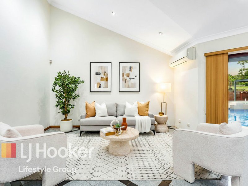 Photo - 39 Cubitt Drive, Denham Court NSW 2565 - Image 8