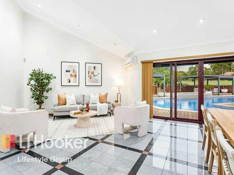 Photo - 39 Cubitt Drive, Denham Court NSW 2565 - Image 9