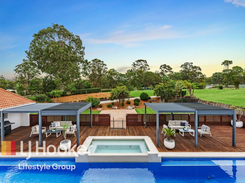Photo - 39 Cubitt Drive, Denham Court NSW 2565 - Image 21