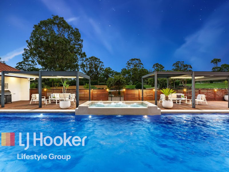 Photo - 39 Cubitt Drive, Denham Court NSW 2565 - Image 22