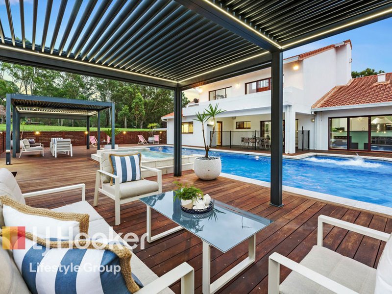 Photo - 39 Cubitt Drive, Denham Court NSW 2565 - Image 24