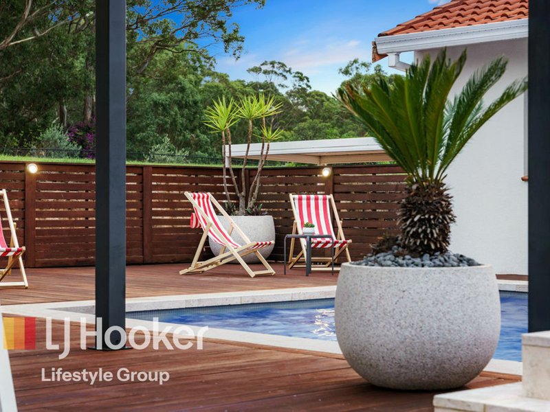 Photo - 39 Cubitt Drive, Denham Court NSW 2565 - Image 25