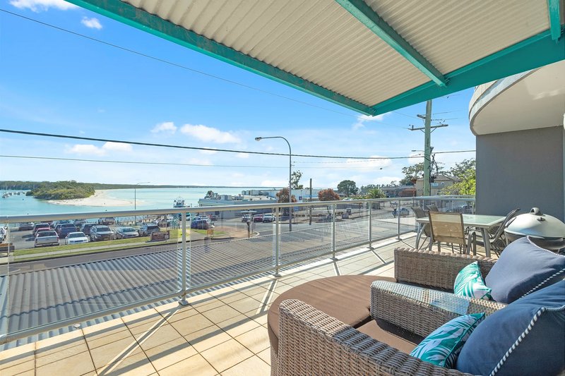 Photo - 3/9 Currambene Street, Huskisson NSW 2540 - Image 2