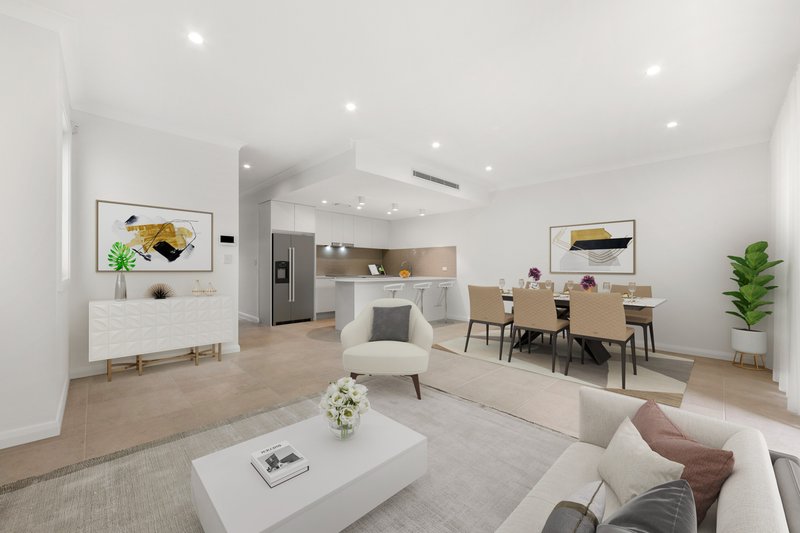 Photo - 39 Dahlia Street, Greystanes NSW 2145 - Image 1