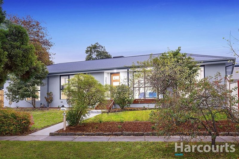 39 Dairy Lane, Ferntree Gully VIC 3156