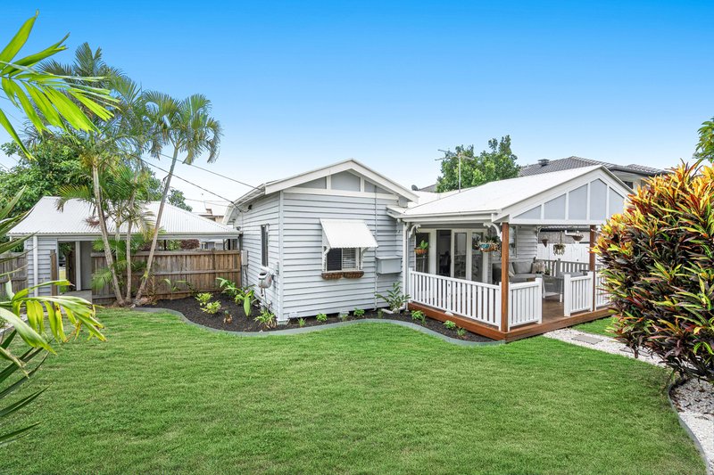 39 Daisy Road, Manly West QLD 4179