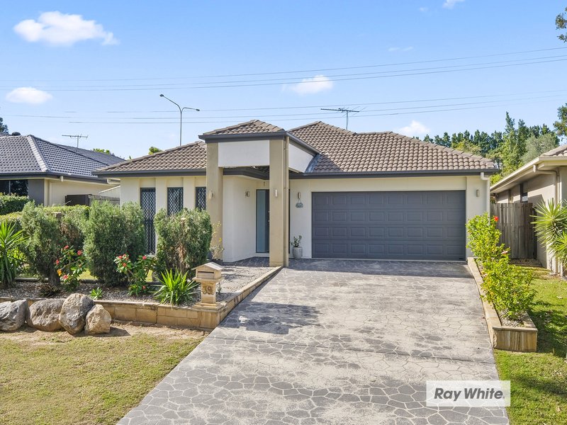 39 Dandenong Street, Forest Lake QLD 4078