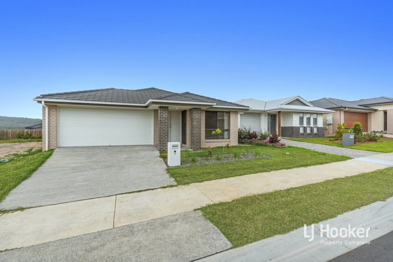 Photo - 39 Darrau Avenue, Yarrabilba QLD 4207 - Image 2