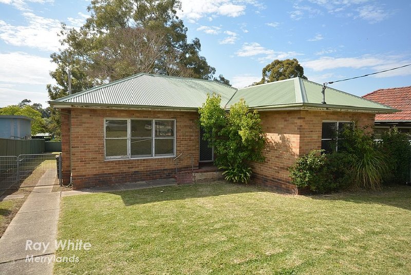 39 Davison Street, Merrylands NSW 2160