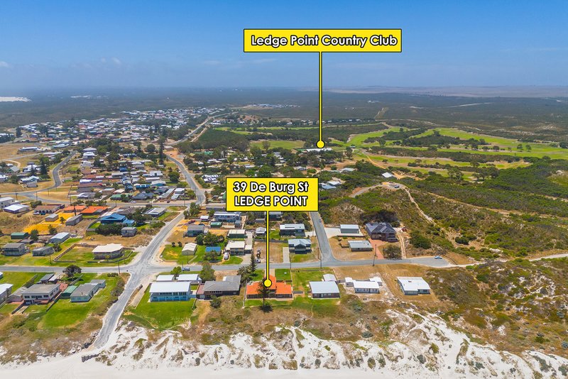 Photo - 39 De Burgh Street, Ledge Point WA 6043 - Image 13