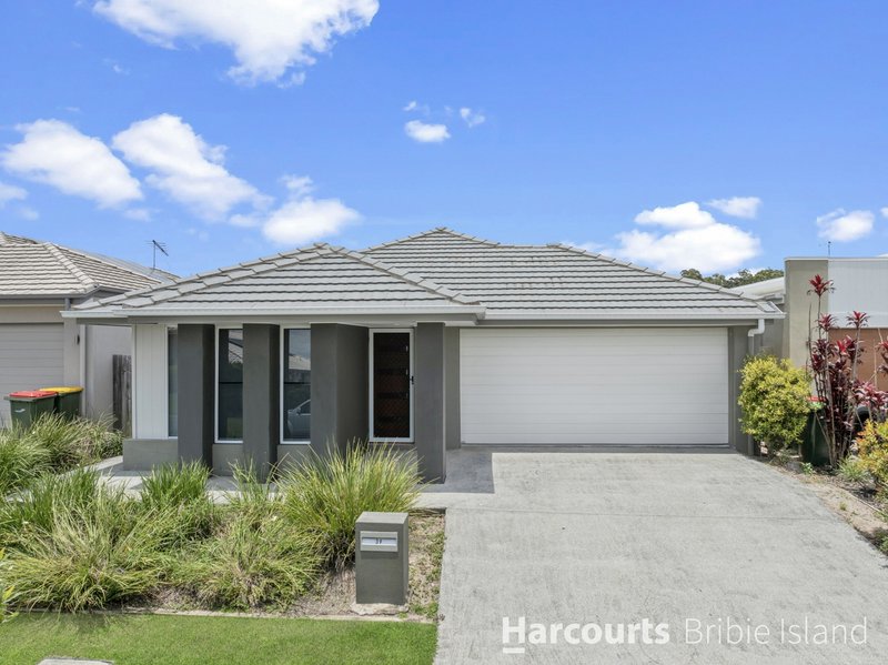 39 Dent Cres , Burpengary East QLD 4505