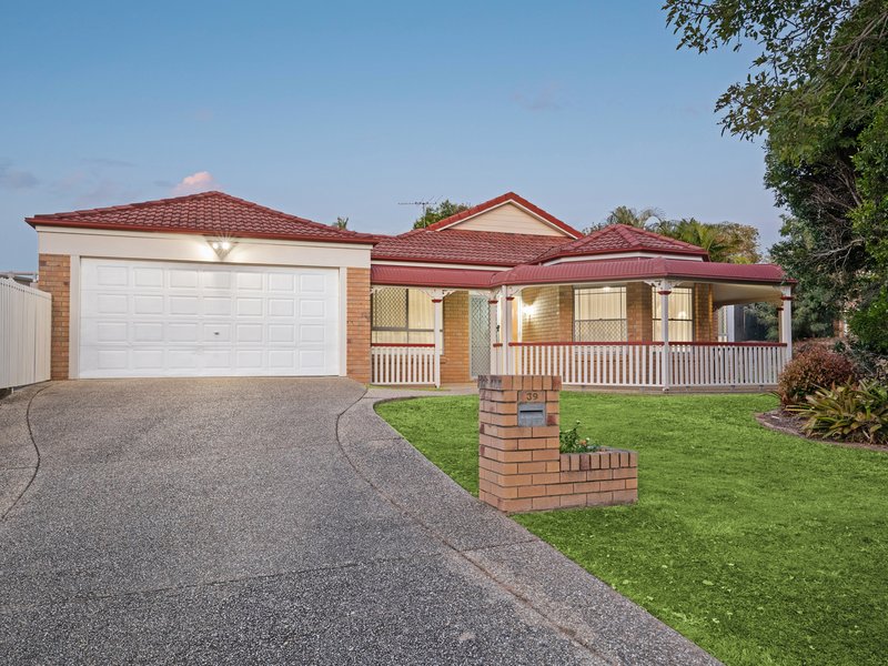 39 Dewsbury Street, Middle Park QLD 4074